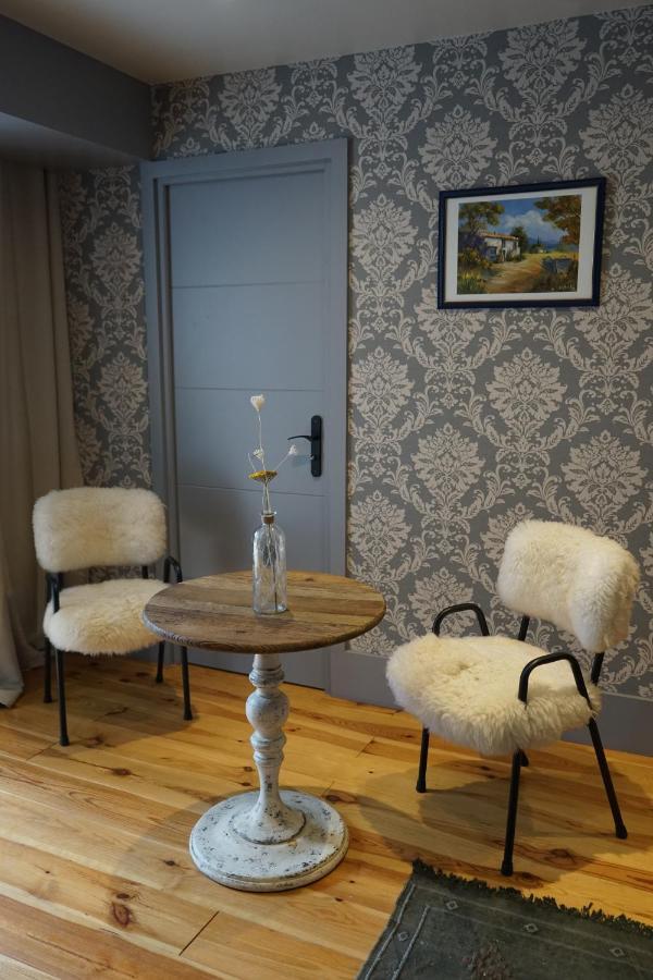 La Marliere Chambre De Charme Houthem ภายนอก รูปภาพ