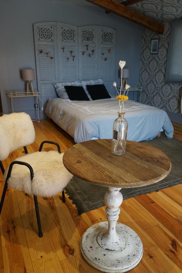 La Marliere Chambre De Charme Houthem ภายนอก รูปภาพ